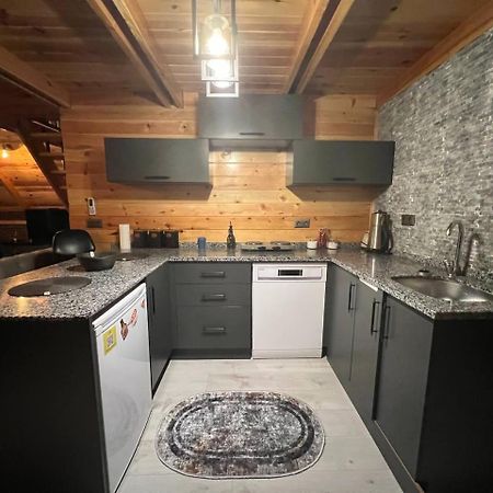 Sapanca Keskin Life Bungalov Sakarya  Bagian luar foto
