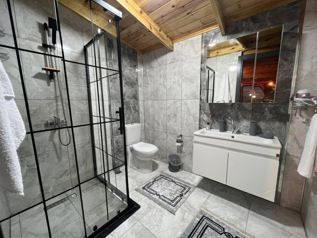 Sapanca Keskin Life Bungalov Sakarya  Bagian luar foto